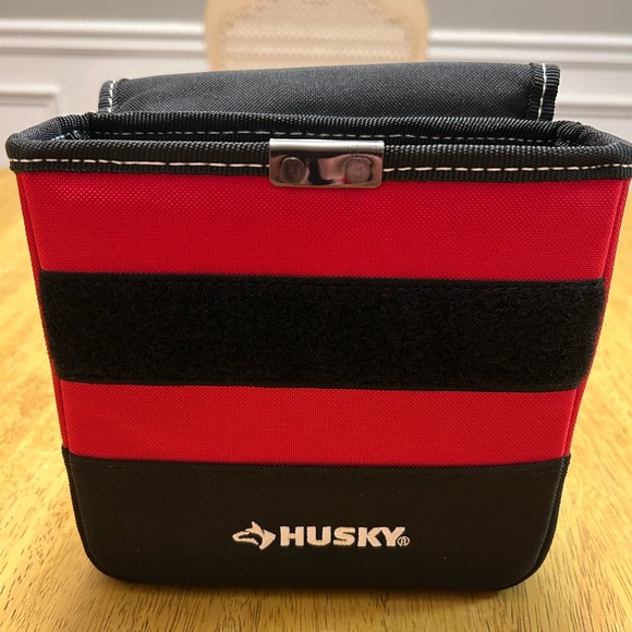 Husky Tool belt - Picture 3 of 4